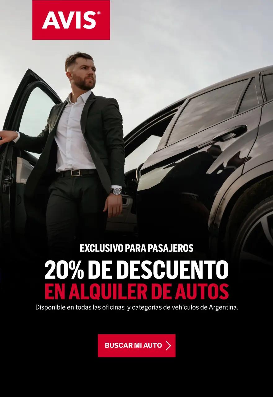 Avis banner