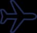 plane icon
