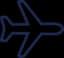 plane icon